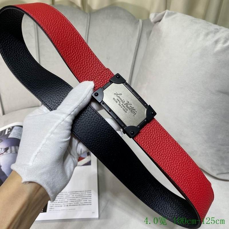 LV Belts 5364